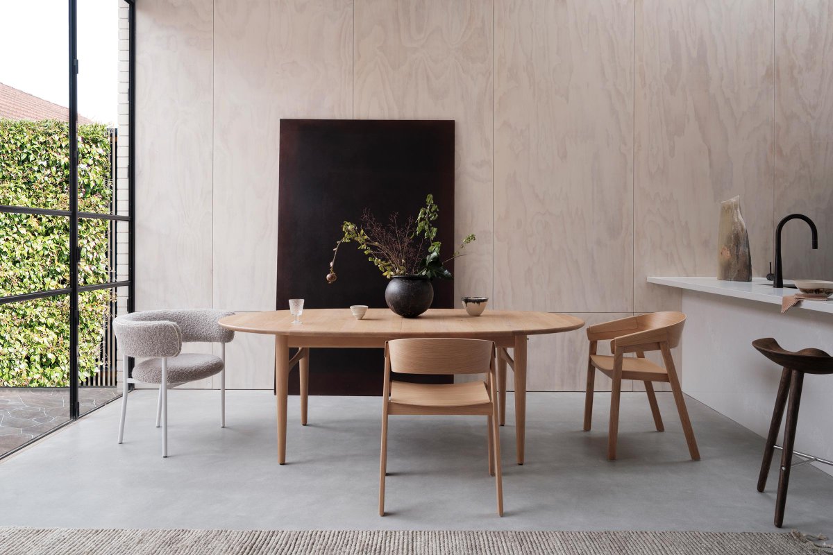 DesignAnthology's tweet photo. HOME / Designed by Carla Middleton Architecture, this compact Sydney family home embraces natural light thanks to its clever use of space, openings and materials https://t.co/ag1AF2k39A

#designanthology #home #interior #australia https://t.co/1kkD2wUOSz