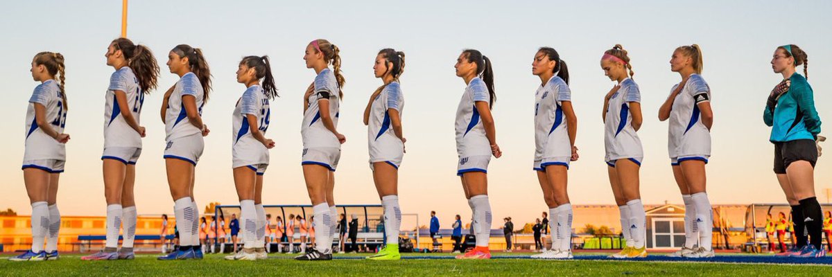 Mia23Soccer's tweet photo. After a great camp and conversation with coach Denning, I’m blessed to announce my first offer to play soccer and continue my education at @LCUSoccer!! @Prep1USA @Prep1Athletes @DVHSWSoccer @50_50Pod @epcosmosfc https://t.co/B9YNIywk2Q