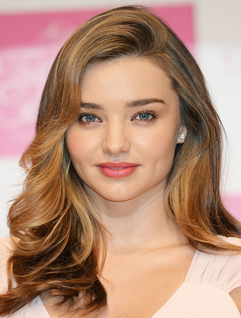 Happy Birthday to the lovely model Miranda Kerr!! 