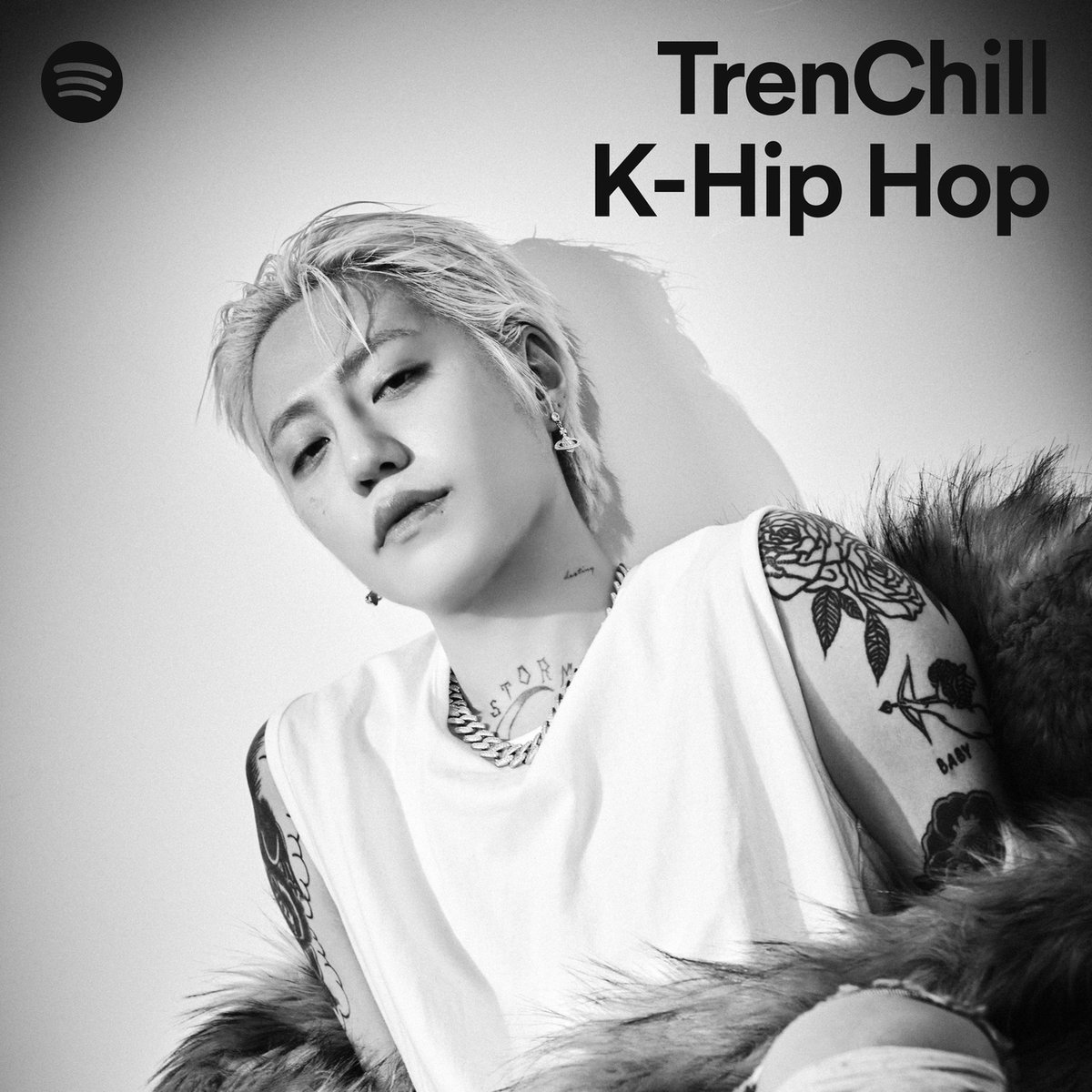Warner_Music_Kr's tweet photo. ✨TrenChill K-Hip Hop✨
'블루 (BLOO) - muse'가 스포티파이 'TrenChill K-Hip Hop' 플레이리스트 커버를 장식하였습니다😍✨
Check out 'muse' on 'TrenChill K-Hip Hop' playlist on @SpotifyKR
🎶https://t.co/SAupx0tELy
#warnerkpop #warnermusic #KPOP #BIOO #블루 #muse #FoxandtheCity https://t.co/fHKpOnG8fR