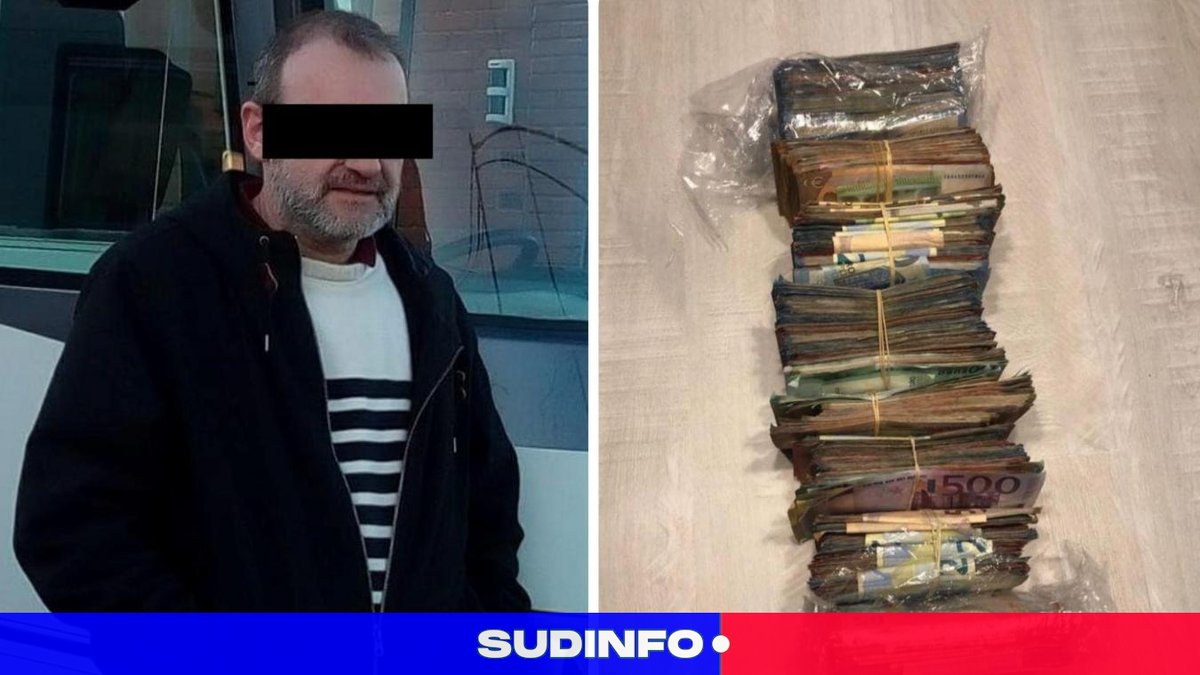 LaMeuse_be's tweet photo. Air cocaïne, un trafic international de drogue à Liege Airport avec six ex-employés de Swissport qui ouvraient les barrières de sécurité: Yves, le policier ripou, a piqué la Rolex d’un trafiquant https://t.co/wS90TDxs1Y https://t.co/MRuSKfblit