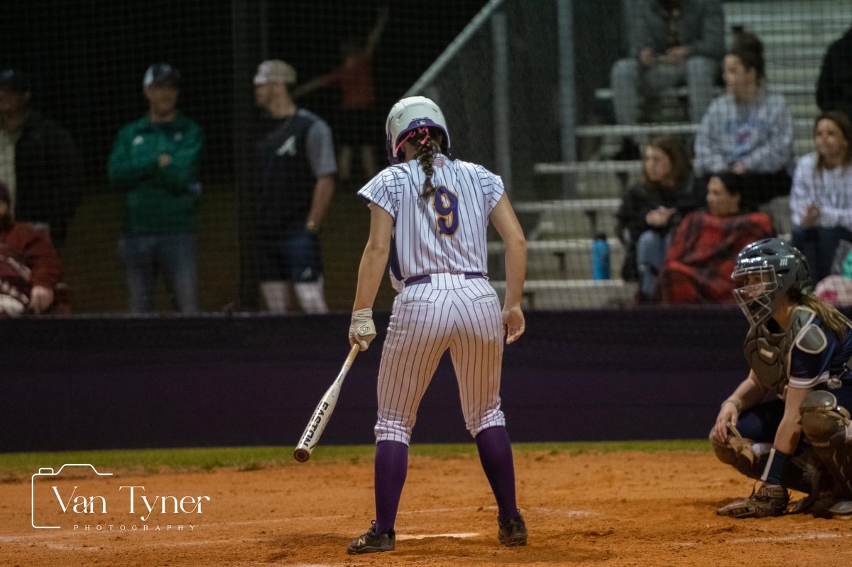 And that’s a wrap for regular season… Next stop PLAYOFFS💜💛🌪️