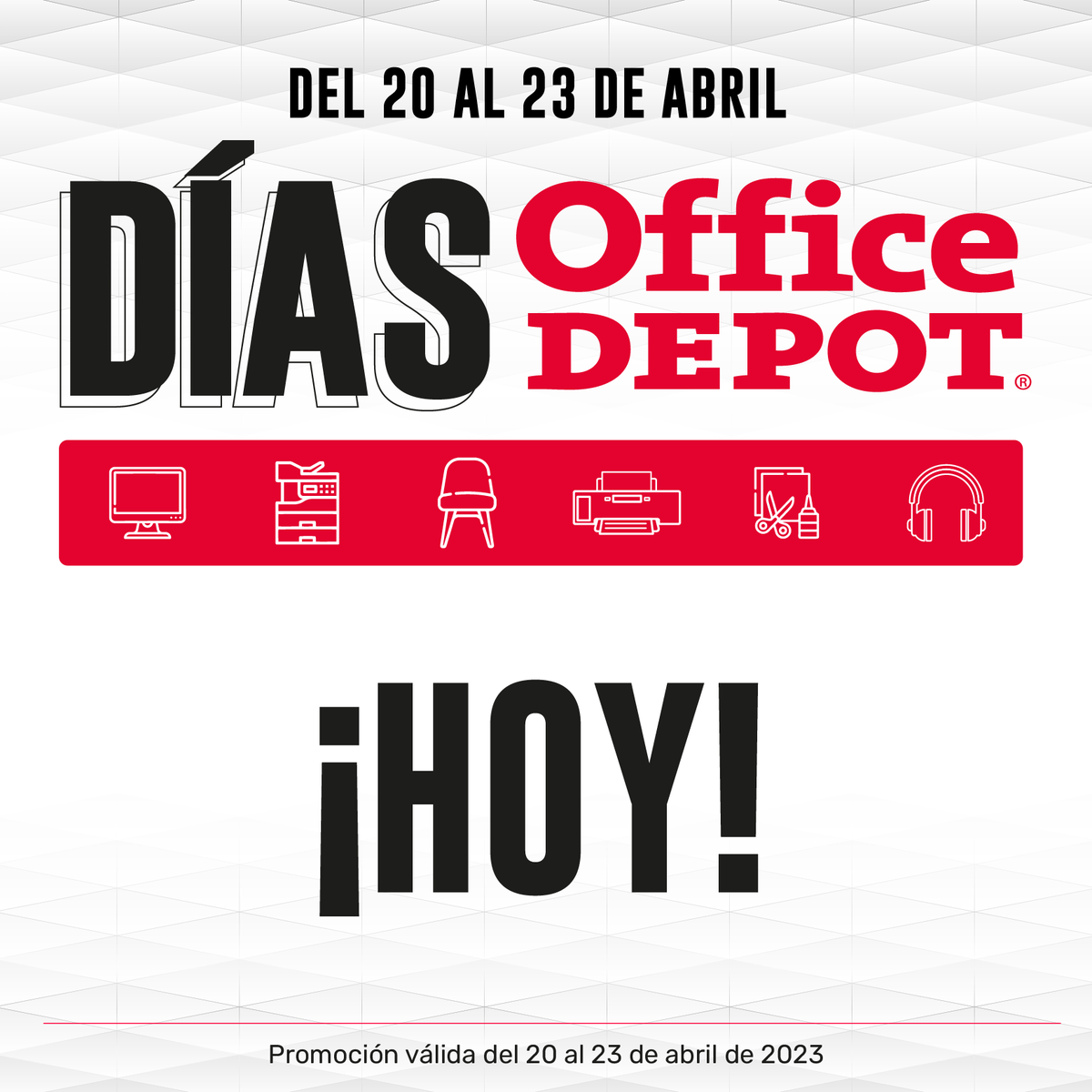 Office Depot El Salvador (@OfficeDepotSV) / Twitter