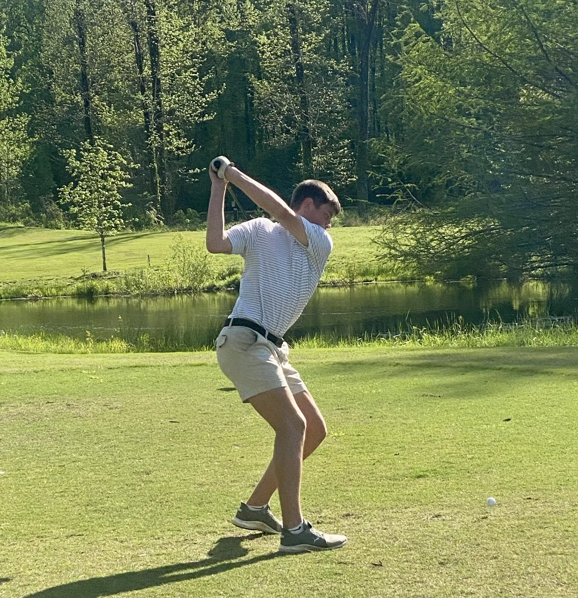 Lumpkin Golf tweet media