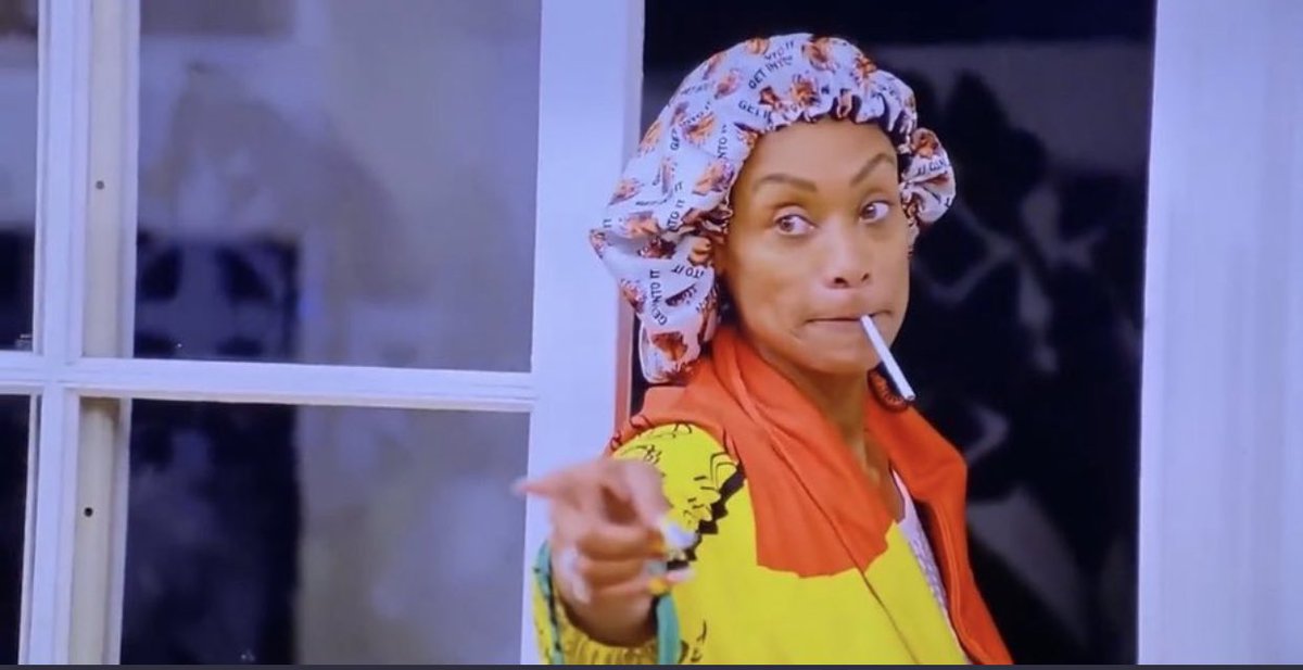 Outside of Miguel, everything Franklin is doing understandable 🤷🏽‍♀️ he earned his money, wanted out, got fucked… now he mad. And folks gaslighting him acting like he shouldn’t be mad, that’s the worst part! #SnowfallFX