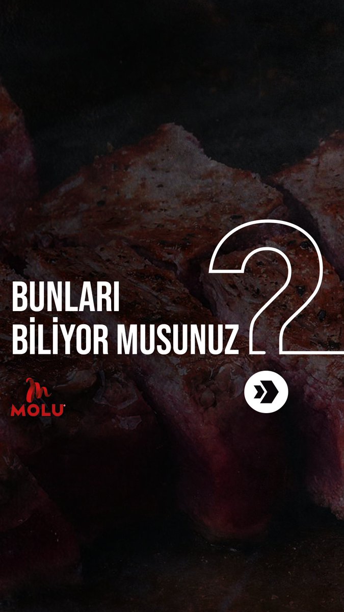 ShopMolu's tweet photo. Japonya’da yetişen hayvanlardan elde edilen “Kobe Eti” düşük kolestrol ve yüksek omega 3 seviyesine sahip en iyi üç etten biri olarak kabul edilir.
https://t.co/4vvKnhLP23

#kobeeti #Japonya #kırmızıet https://t.co/YqvTFBQYUs