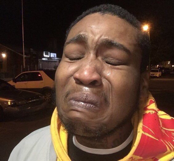 OriginalDWoods's tweet image. RIP Miguel Flores. You didn’t deserve that. #SnowfallFX