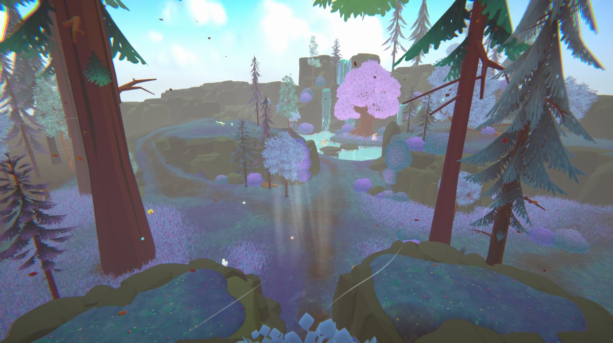 UnlistedGamesCo's tweet photo. from concept to environment layout start #wholesome #indiedev #unity3d #IndieGameDev #indiegames https://t.co/hE9qX6jwO9