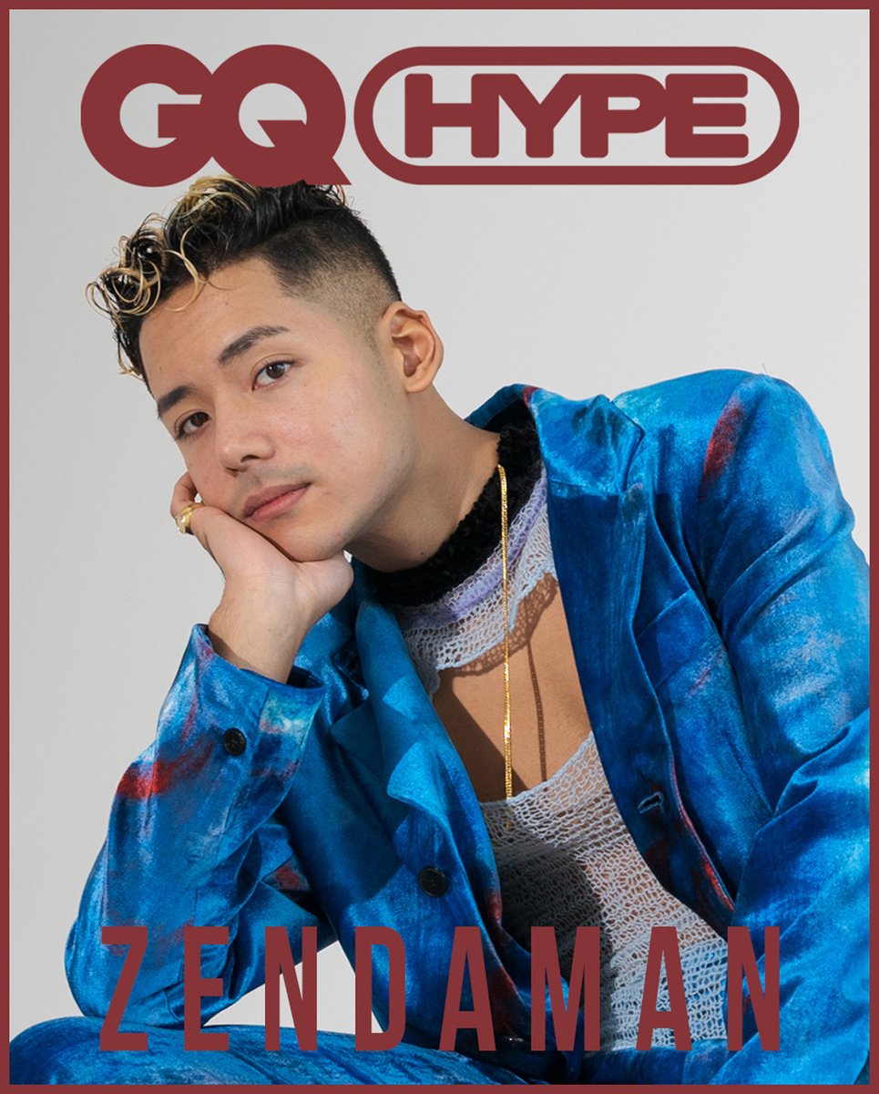 GQJAPAN's tweet image. 「GQ HYPE」最新回は、ZENDAMAN！

▼ZENDAMAN（ゼンダマン）──ジャマイカ移住4年で掴んだオリジナルスタイル
gqjapan.jp/article/202304…

#ZENDAMAN #GQHYPE
@zendaman0107
