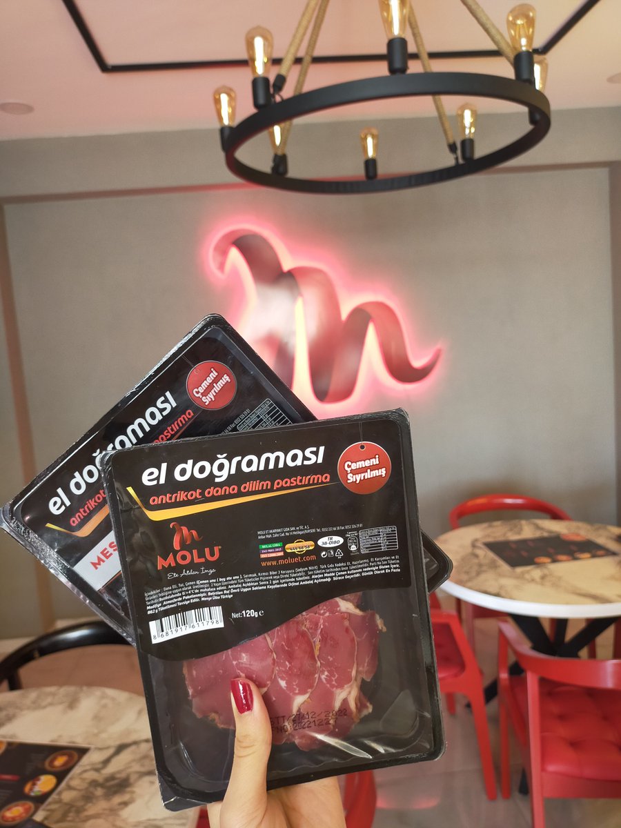 Hemen Sipariş Ver, Bu Lezzeti Kaçırma!  moluet.com 
#moluet #kayseripastırma #pastırma #dilimpastırma