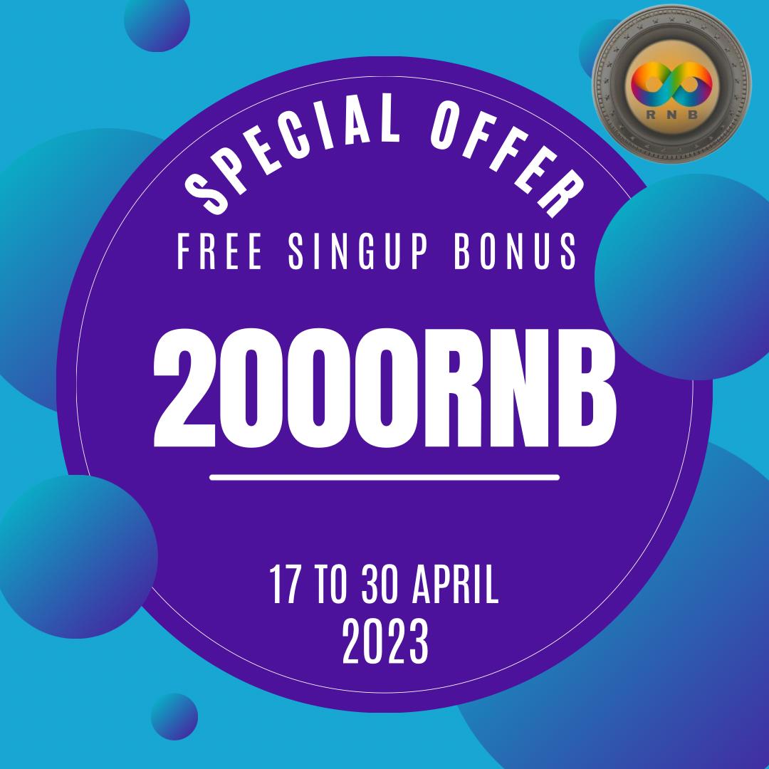 Rainbo Token tweet media