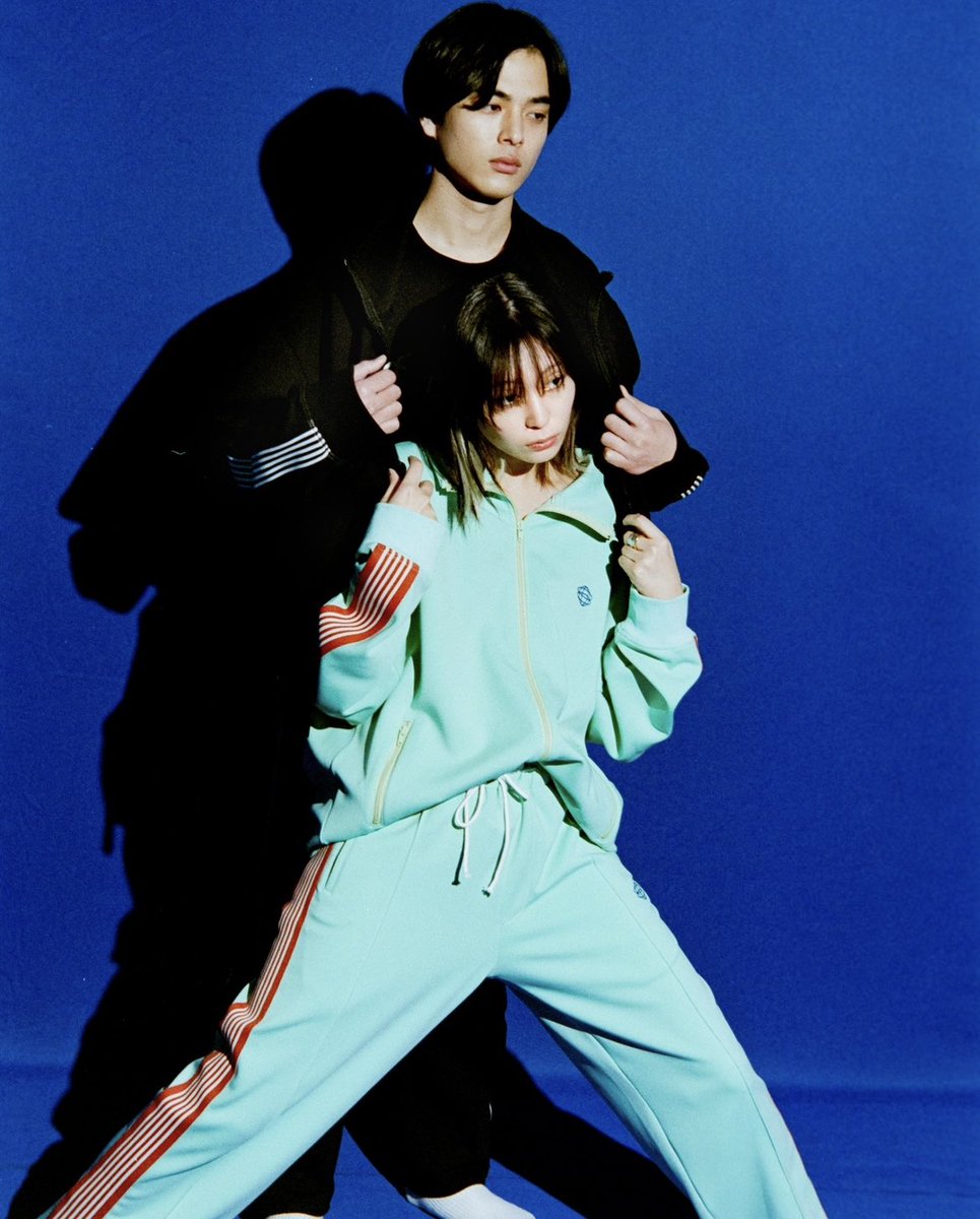 IBMG_official's tweet photo. IBMG 23SS Collection"COLLEGE"
配送開始いたしました🌏 https://t.co/Yt0j0Q1Qol