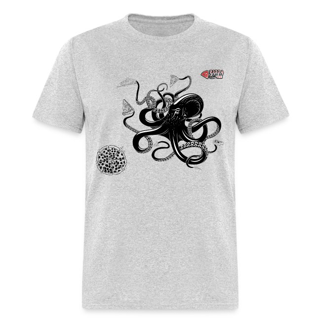 ThePizzaRT's tweet photo. If you enjoy what Pizza Review Time does and want to help support our efforts consider checking out our merchandise:
https://t.co/ePYaE5gRWg
#AllThePizza #Detroit #Octopie #Lunch #Pizza #Fashion #Summer #Tigers #PizzaReviewTIme https://t.co/ZWWAYJ567A