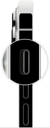 abhishek7h's tweet photo. iPhone users, do you find yourself using the ringer button? https://t.co/GkJq5t5tM1