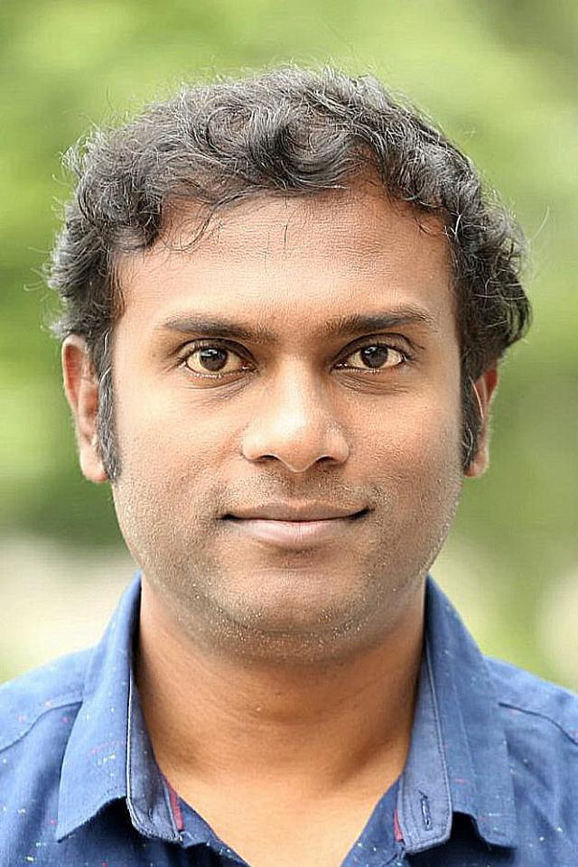 Wishing a very Happy birthday to @anuprubens garu! #HBDAnupRubens @9by10Official