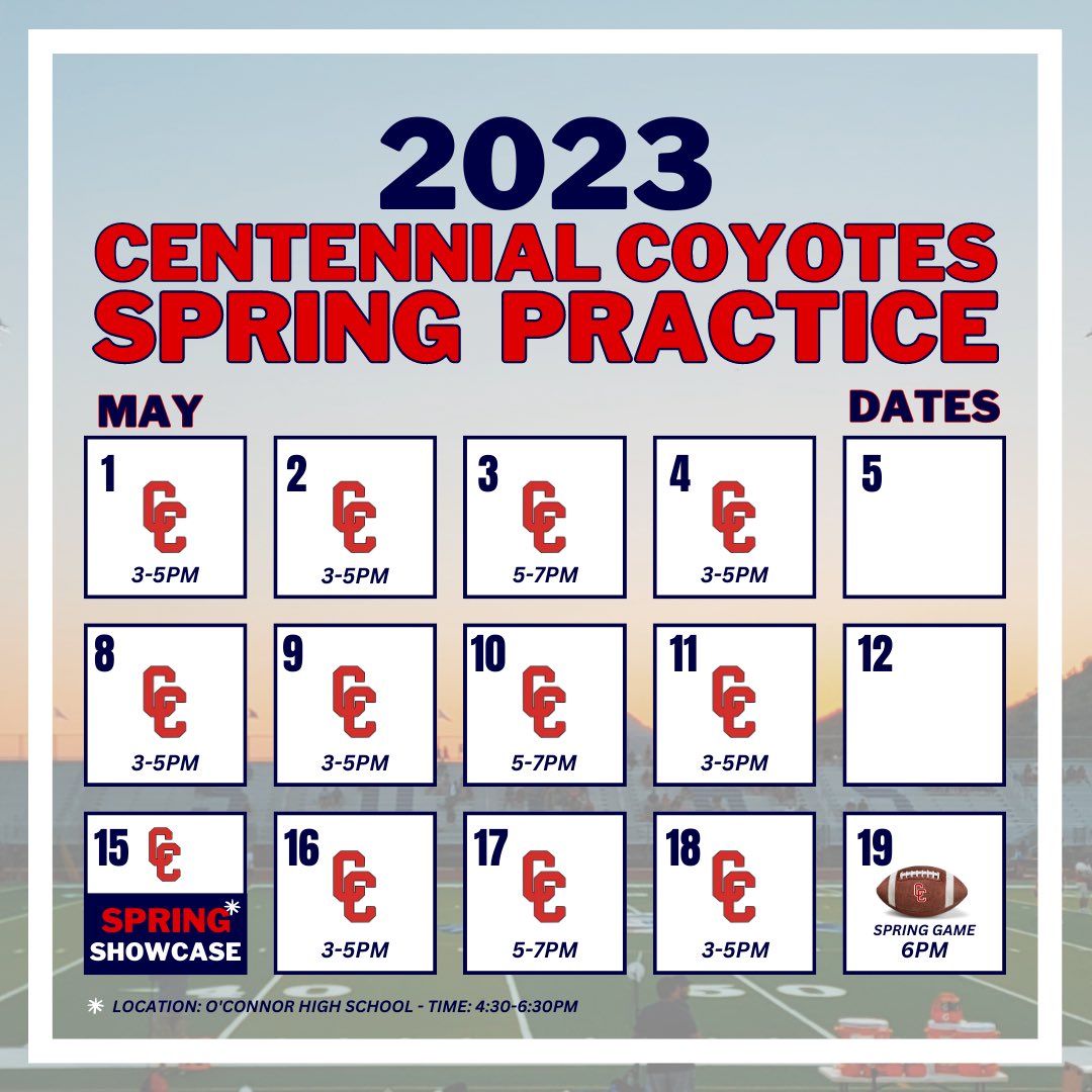*** Spring Ball 2023 ***
