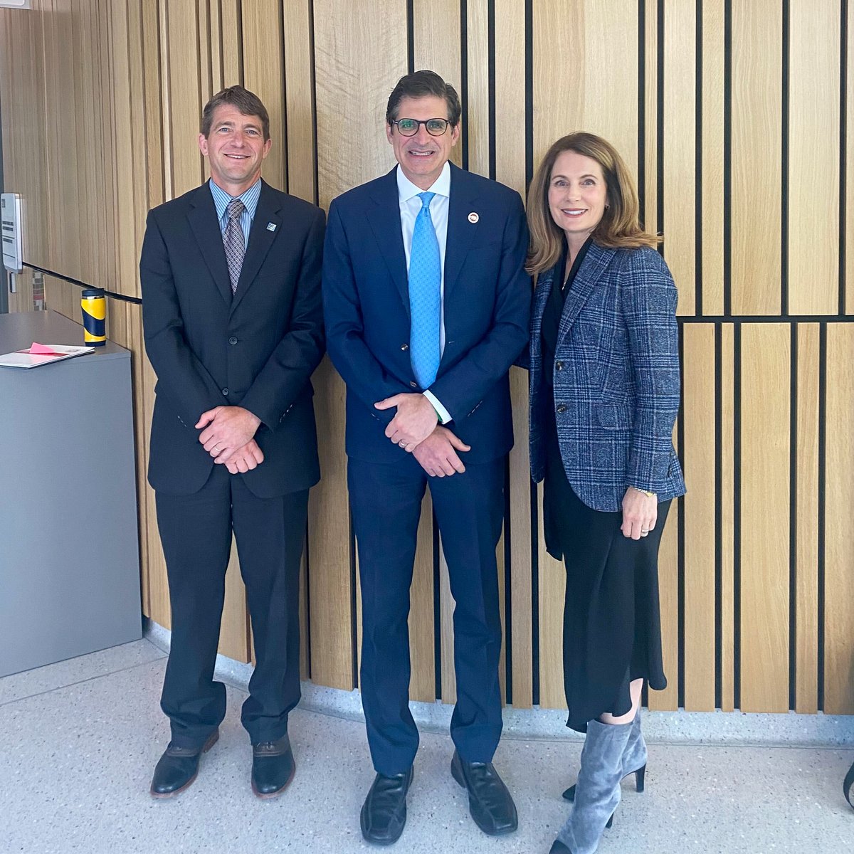 SenJoshBecker's tweet photo. Thanks to Alan Abbs from BAAQMD (@AirDistrict) & Donna Colson from @PenCleanEnergy who testified for my bill #SB537, to allow & extend some teleconferencing provisions for certain legislative bodies indefinitely. It passed committee today 6-2. Next to Sen. Committee on Judiciary. https://t.co/DIlmDKbwZk