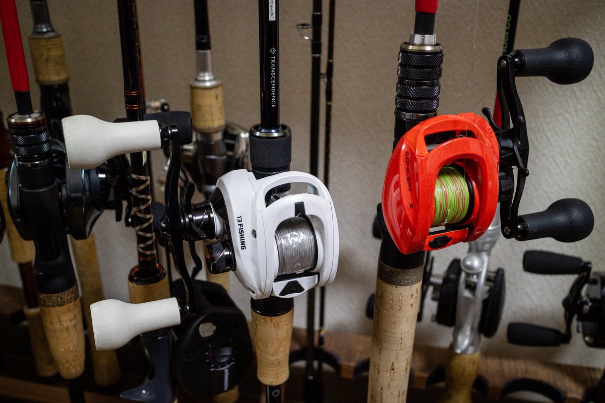 bait_casting's tweet photo. 白も使用頻度向上中

13Fishingさんのコはコンパクト且つソツなく使えるので日本人向きかと。

ただしスプールは浅溝を標準搭載にした方がよろしいかも？

あとあと、円相場のアレで個人輸入してもお買い得感がなくなったのはイタイ。。

#13fishing #conceptc2 #conceptZ #conceptKP用スプール https://t.co/YsW6hmUwCI