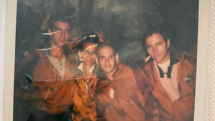 KenWahl1's tweet photo. #tbt #WanderersForever https://t.co/PXavlNyKlB