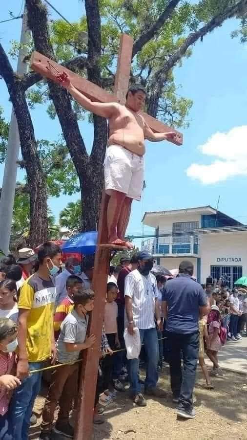 O sancta simplicitas tweet media