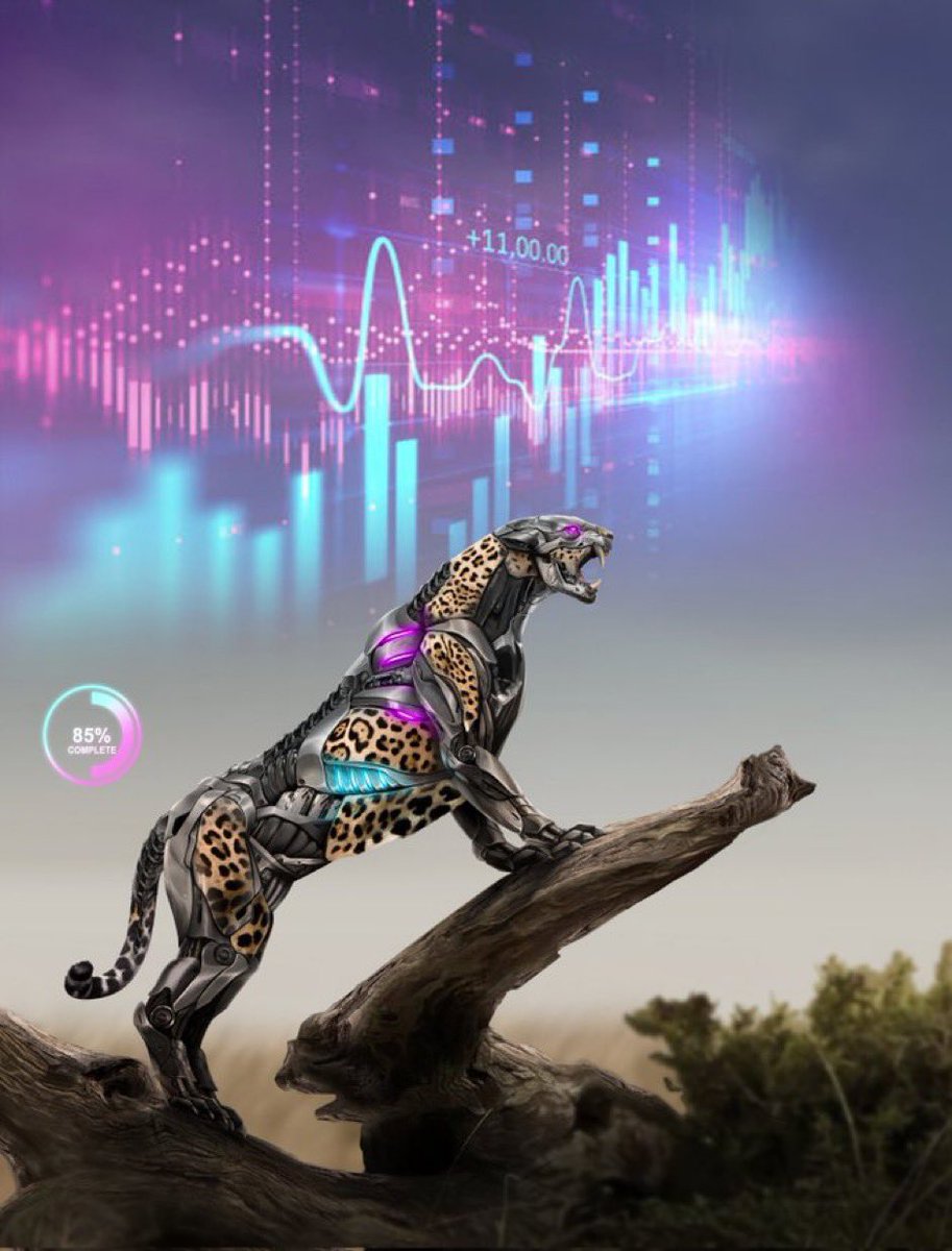 haloETH's tweet photo. Check out @Verox_AICrypto

This is investing 3.0! 😲

IMO the best AI project ever.

AI for crypto with 85% accurate signals, an auto trading bot and coins analysis. 

$VRX utility starts soon on app launch ➡️ means mass buys are coming, for only 47.5k supply. 🤯

200x - 500x https://t.co/fWYhkUxHhv