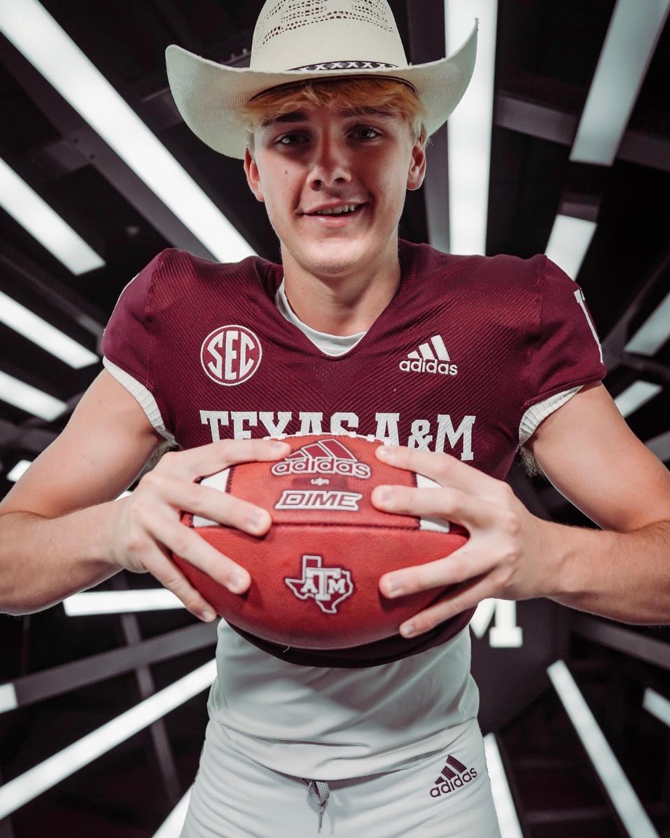 jackson waller (@jacksonwaller13) on Twitter photo I had an amazing visit <a href="/AggieFootball/">Texas A&M Football</a>
Thank you <a href="/CoachERussell/">Eric Russell</a> and <a href="/DClements65/">Daniel Clements</a> for such an amazing experience in Aggieland! #GigEm
<a href="/HKA_Tanalski/">Adam</a> <a href="/TaylorMustangFB/">Katy Taylor Football</a> <a href="/csimmons64/">Chad Simmons</a> <a href="/coachiglesias/">Amado Heath Iglesias</a> <a href="/donavon_west/">Coach West M.Ed.</a> <a href="/CoachCheesman/">Nick Cheesman</a> <a href="/taylor_mustangs/">Taylor Athletics (Katy ISD)</a> <a href="/THS_Mustangs/">James E. Taylor High School</a> I had an amazing visit <a href="/AggieFootball/">Texas A&M Football</a>
Thank you <a href="/CoachERussell/">Eric Russell</a> and <a href="/DClements65/">Daniel Clements</a> for such an amazing experience in Aggieland! #GigEm
<a href="/HKA_Tanalski/">Adam</a> <a href="/TaylorMustangFB/">Katy Taylor Football</a> <a href="/csimmons64/">Chad Simmons</a> <a href="/coachiglesias/">Amado Heath Iglesias</a> <a href="/donavon_west/">Coach West M.Ed.</a> <a href="/CoachCheesman/">Nick Cheesman</a> <a href="/taylor_mustangs/">Taylor Athletics (Katy ISD)</a> <a href="/THS_Mustangs/">James E. Taylor High School</a>