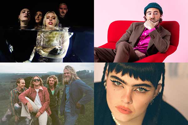 A host of the country's hottest artists and bands will descend on the Gold Coast for SPRINGTIME, a 3-day music festival – and it's 100 per cent free <a href="/BENEEMUSIC/">BENEE</a> <a href="/MattCorby/">Matt Corby</a> <a href="/eandthed/">Eliza&TheDelusionals</a> <a href="/bag_raiders/">Bag Raiders</a> <a href="/syccoworld/">Sycco</a> - scenestr.com.au/music/springti…