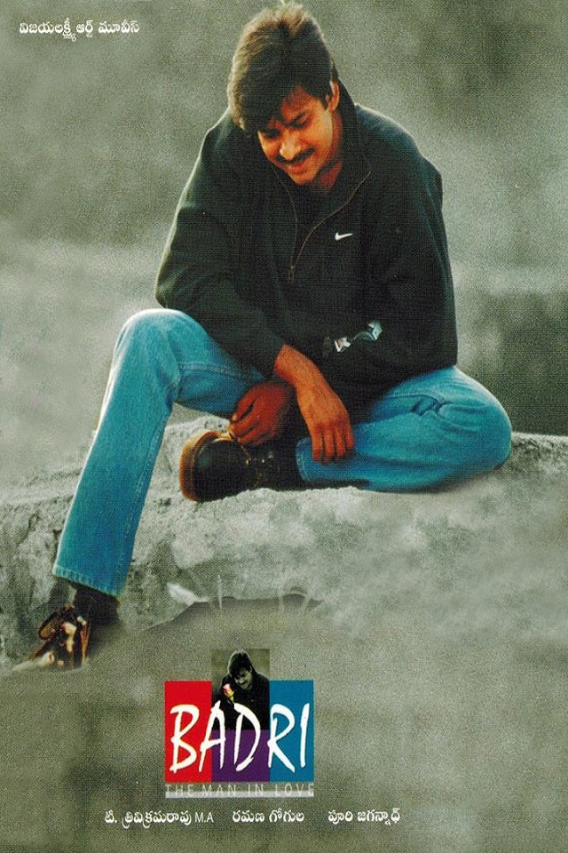 Today marks the 23rd anniversary of Badri #23YearsForBadri @renuudesai @ramanagogula @PawanKalyan @purijagan @ameesha_patel @purijagan @9by10Official