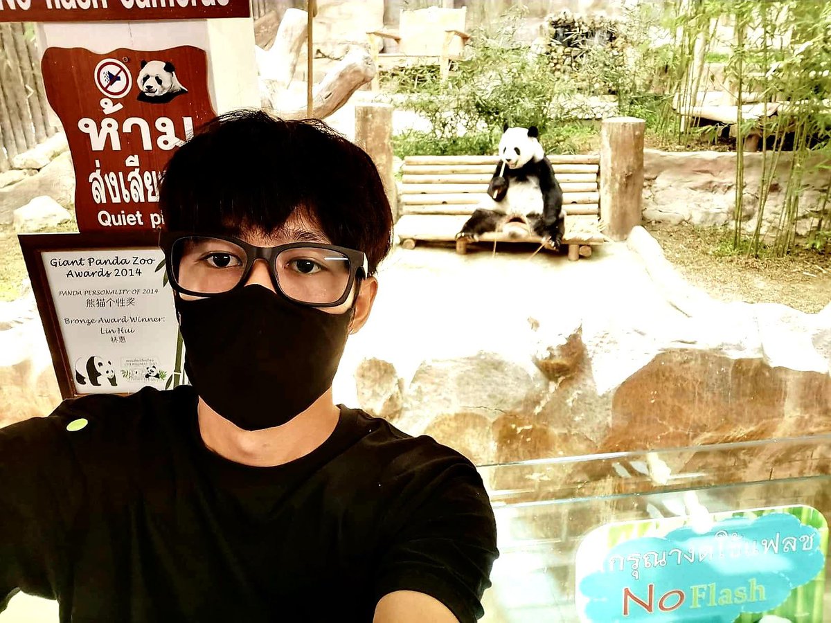 sundod2999's tweet photo. กลับดาวหมีแล้วใช่ไหมครับ
ไม่ว่าจะไปอยู่ที่ไหน ก็ขอให้มีความสุขเสมอนะครับ หลินฮุ่ย♥️
#หลินฮุ่ย #LinHui https://t.co/4bAwoiQnzN