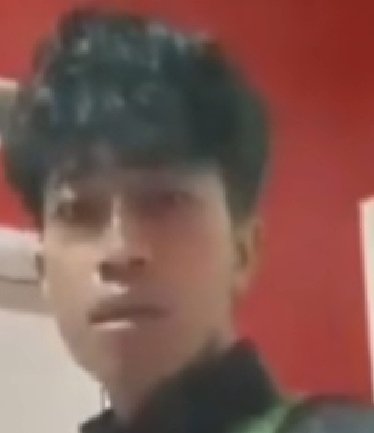 DuckTech12's tweet image. Fannyku memang darat. 
Tetapi jika di latihan pasti hebat. 
Hey kawan, jika matahari terbit di barat. 
Kapan kau akan bertobat.