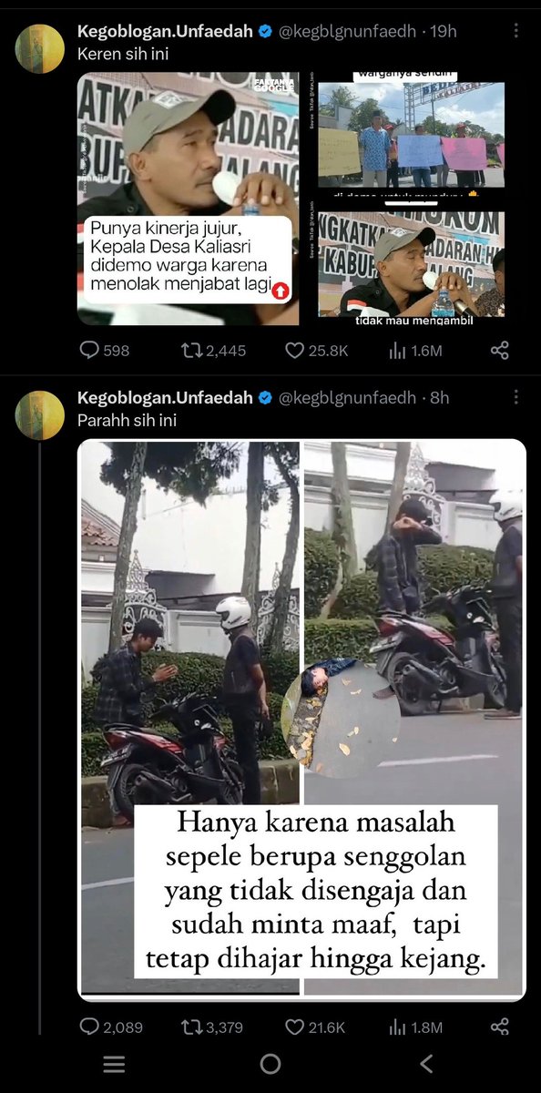 PythonRambut's tweet photo. @kegblgnunfaedh Keren parah sih ini https://t.co/QJl4iuTb0W