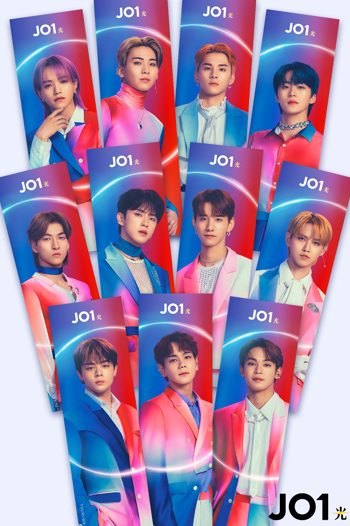 JO1 ベストアルバム fc限定版 【専用】 JO1 BEST ALBUM 2025年4月2日（水）発売決定！※25/2/28追記｜JO1