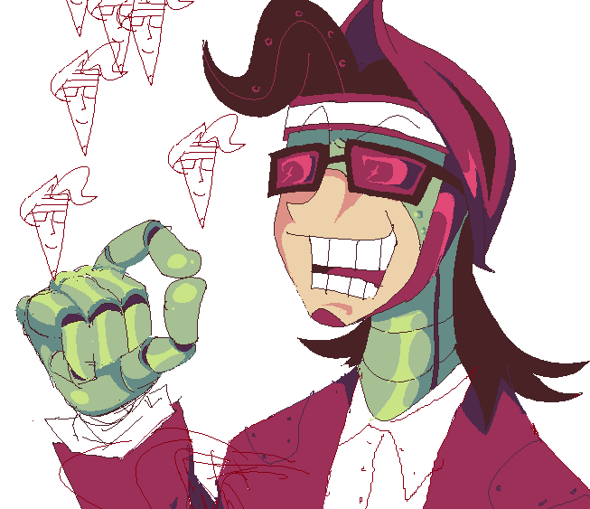 myfavoritecolorisgreen39 tweet media