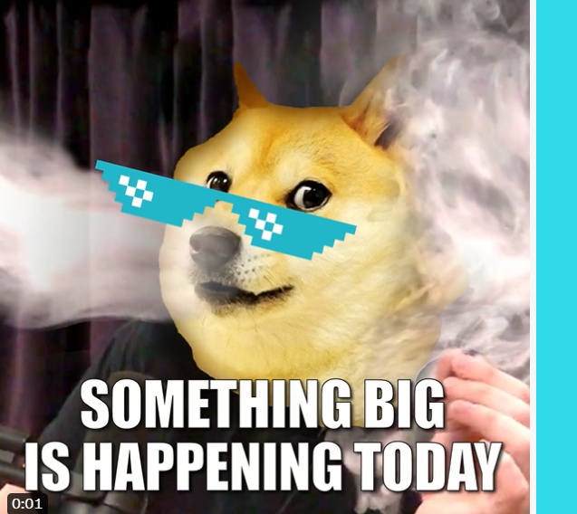 weexchanges's tweet photo. 🐶#Bitget Doge Day 400 美元赠品！20 名幸运的 #Bitgetters 将分别赢得 20美元 USDT的$DOGE如何获胜下载并将您的个人资料图片更改为 #BitgetxDoge 徽标
完成 gleam 任务
现在加入并获胜！🎉[https://t.co/v5NIJfVSeL]

#币圈 诚信 #互fo #互关 #互粉 #Bitget https://t.co/IQyXXKE70n