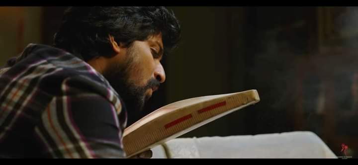 ragul_Ngk's tweet photo. the film close to heart and life ❤️
கண்டிப்பா ஒரு நாள் ஜெய்ப்போம் 🤌🏻
#4YearsofClassicJersey https://t.co/FFPjSsr6Nh