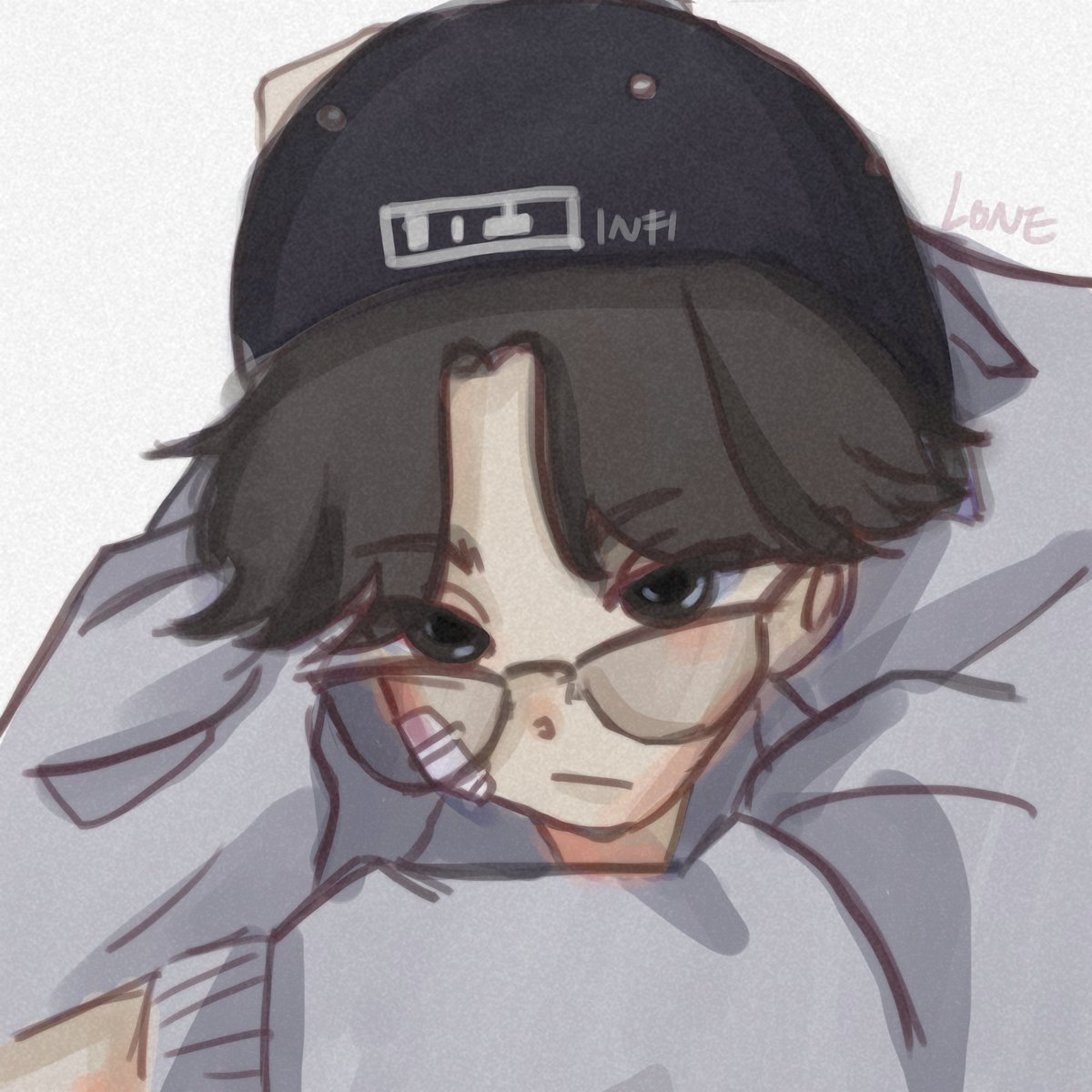lILoneII's tweet photo. https://t.co/BrDPMuV7BX