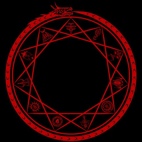 LordXreonu's tweet photo. Nezothian Gnosis -
In The Darkness I Seen A Rose, And The Darkness Rose I Seen It.
#gnosis #qlippoth #voidgnosis #voidmagick #void #satanism #dajjal #demonicknowledge #demonicphilosophy https://t.co/POLj9rhLIx