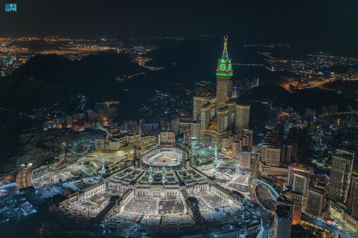 Badermasaker's tweet image. ﴿رَبِّ اجْعَلْ هَٰذَا بَلَدًا آمِنًا﴾ 🙏🏼