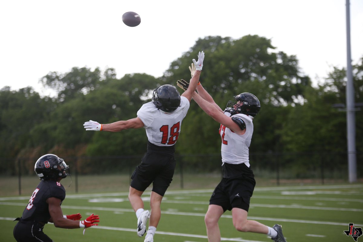 LOJO Football tweet media