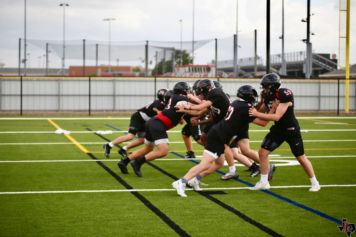 LOJO Football tweet media