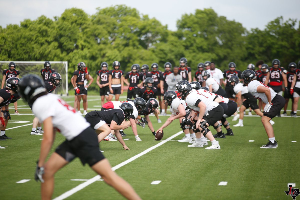 LOJO Football tweet media