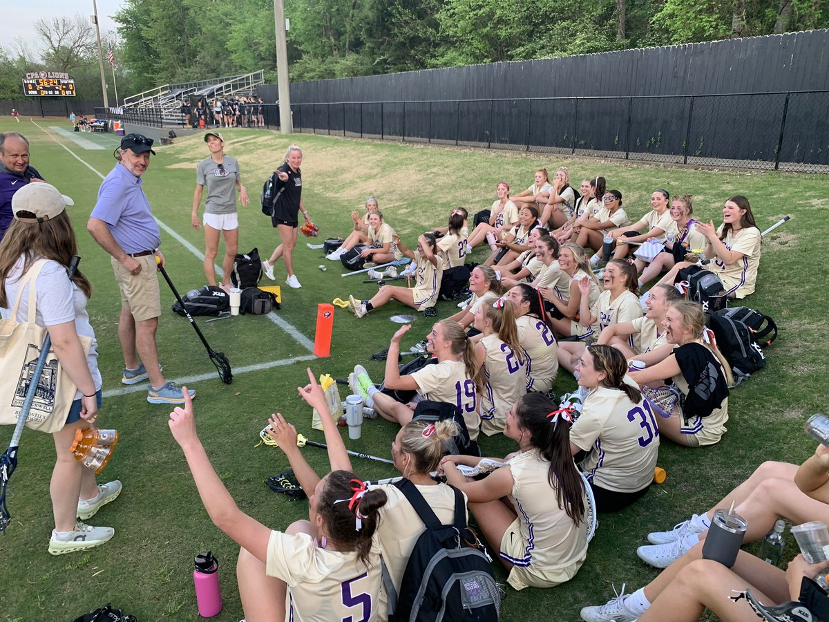 The <a href="/ThePoguester/">Greg Pogue</a> &amp; <a href="/NC5/">NewsChannel 5</a> <a href="/JonBurton3234/">Jon Burton</a> Show. 

Supporting Ella Bobbitt <a href="/bobbitt_ella/">Ella Bobbitt</a> - #Senior <a href="/CPALionsLAXg/">CPA Lions Girls' Lacrosse</a> 

Thank you for the hospitality!