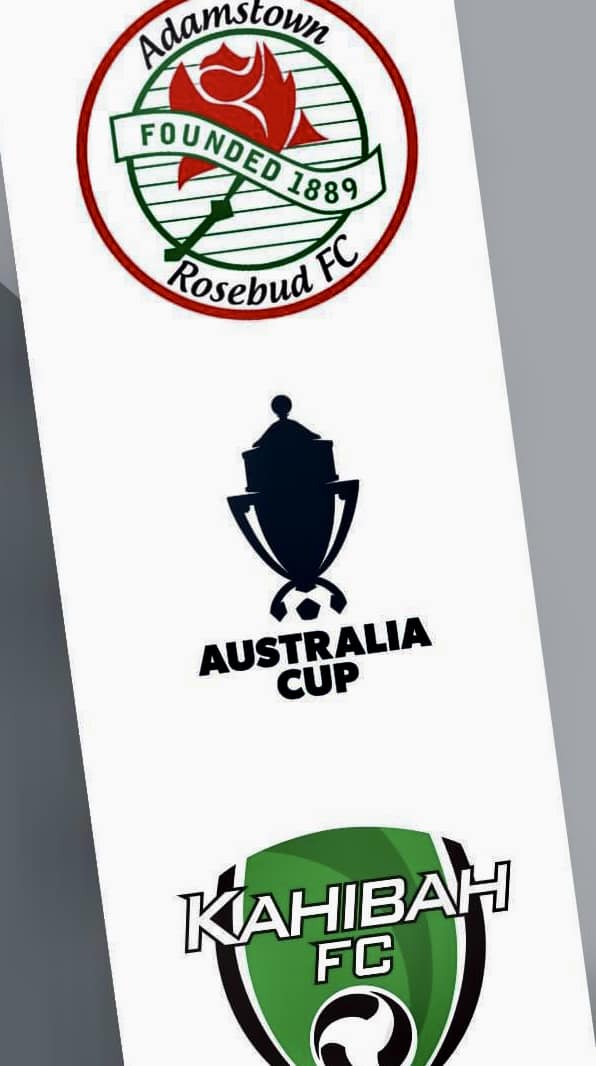 Adamstown Rosebud FC tweet media