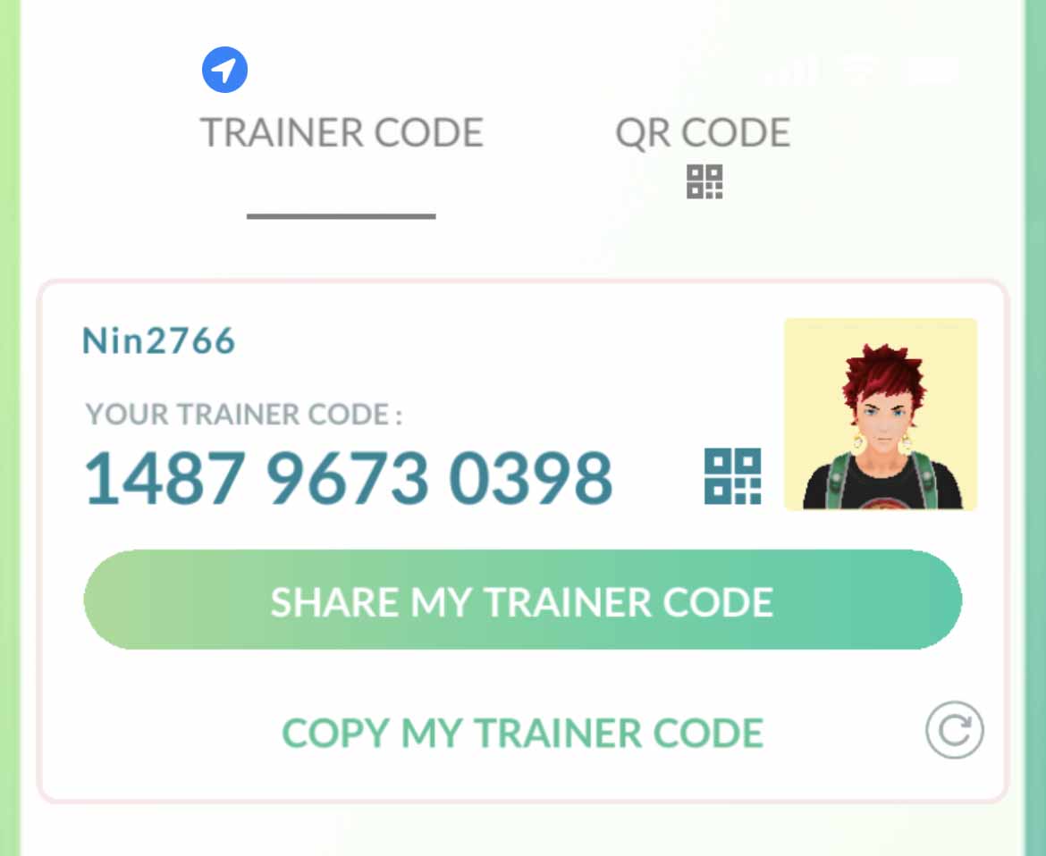 ikkifujiwara's tweet image. ［緩募］双子の息子達／5歳がやってるポケモンGOの友達を募集してます。双子の親御さん、双子の方、などなどもし良ければ申請ください！
トレーナーコード：1487 9673 0398
#PomemonGO
#PokemonGOfriends
#ポケモンGO
#ポケモンGOフレンド募集
＃遠州国