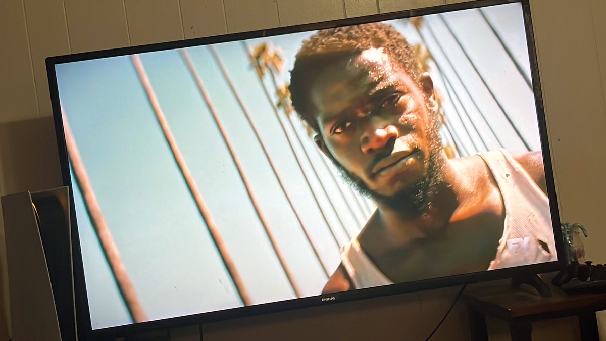 emafrmdasouf's tweet image. It’s been one hell of a ride! #SnowfallFX