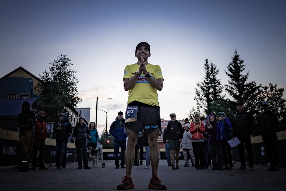 🆕 PODCAST
1⃣ <a href="/LTRaceSeries/">Leadville Race Series</a> , la historia de las 100 millas
2⃣ Previa Gran Trail Sobrarbe
3⃣ <a href="/RagnaDebats/">Ragna Debats</a> ante el <a href="/marathonDsables/">MARATHON DES SABLES</a> 
4⃣ Lurdes Palao, un Aneto especial
5⃣ El trail más secreto
6⃣ Las Cosas de Paula
🎁 #10AñosTT con <a href="/BasurdeEditions/">Basurde Editions</a> 
▶️ territoriotrail.es/territorio-tra…