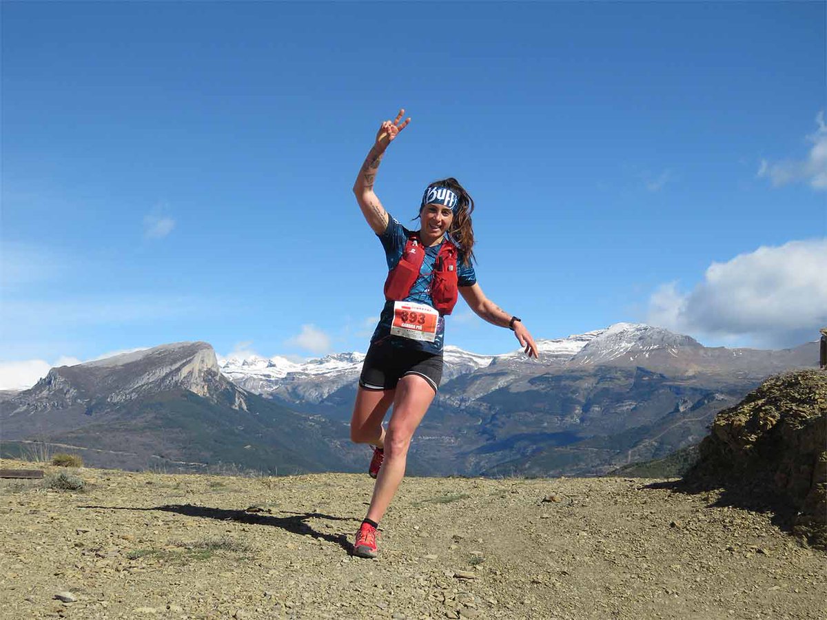 Territorio Trail Media tweet media