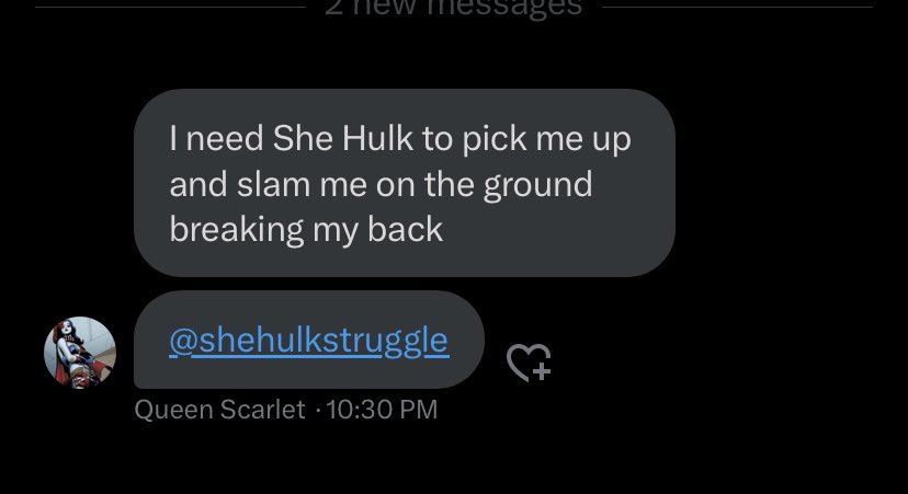 shehulkstruggle's tweet photo. it’s self reports like this that keep me employed https://t.co/aM4kIOf7la