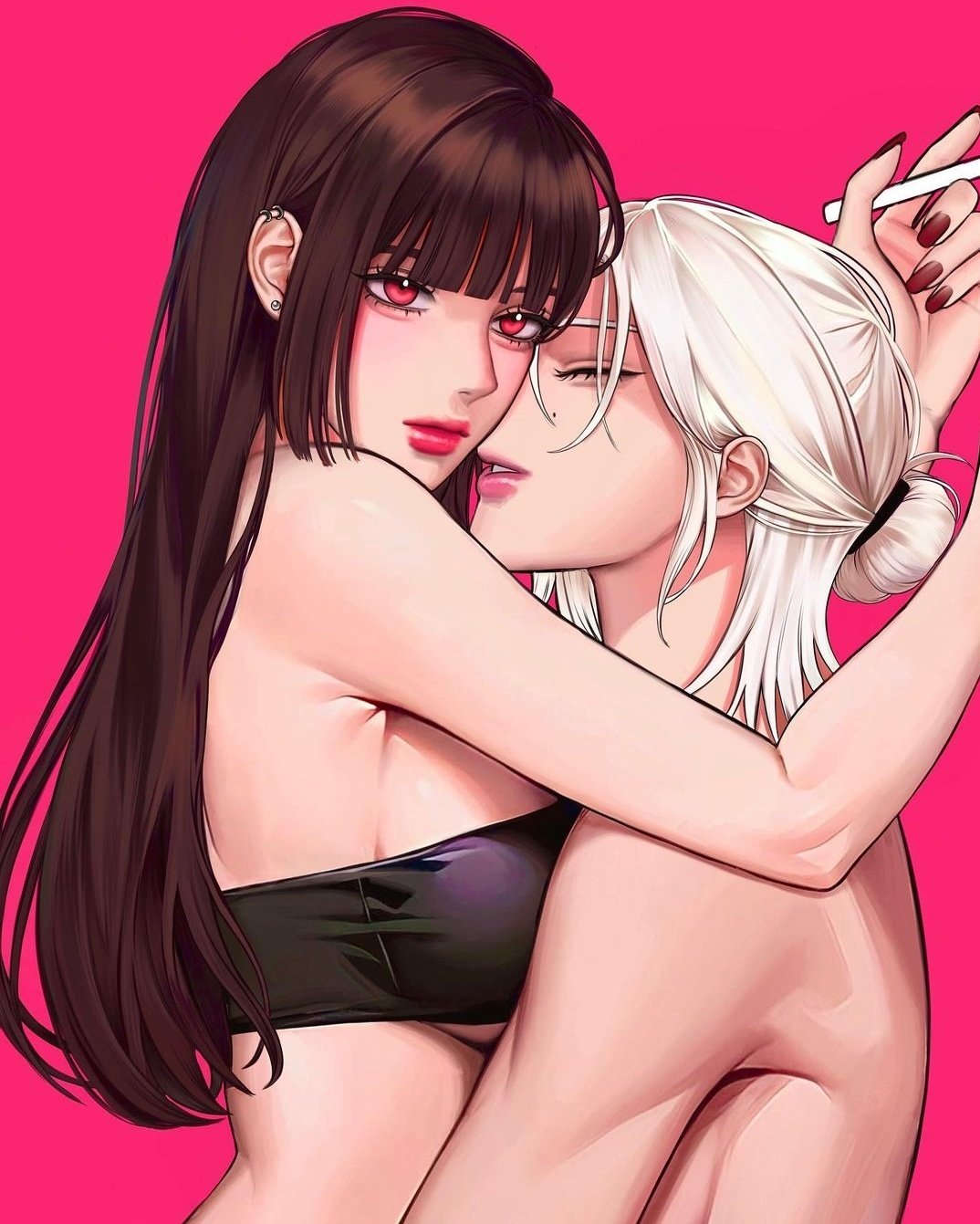 sapphics like: on X: Ruthless (GL) t.cojR3xq0pTqF  X