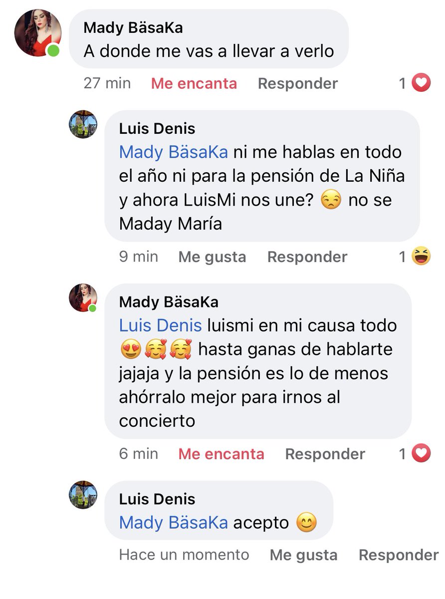 luisdenis's tweet photo. Las cosas que causa #LuisMiguel #LuisMi #Micky #Tour #Tour2023 https://t.co/hwfYlSZiSX